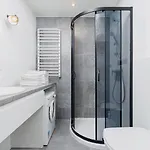شقة 2 Bedroom With Terrace- Pilsudskiego 11