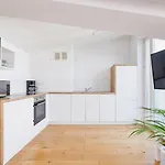 شقة 2 Bedroom With Terrace- Pilsudskiego 11 *