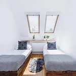 2 Bedroom With Terrace- Pilsudskiego 11