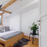 2 Bedroom With Terrace- Pilsudskiego 11 *